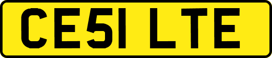 CE51LTE