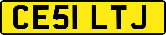 CE51LTJ