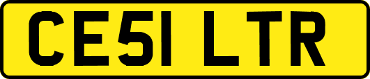 CE51LTR