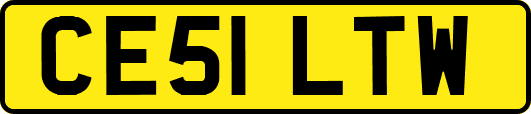 CE51LTW