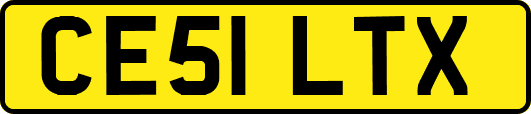 CE51LTX