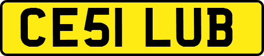 CE51LUB