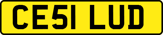 CE51LUD