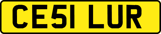 CE51LUR