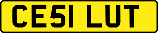 CE51LUT