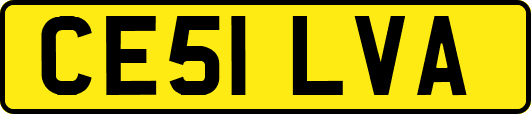 CE51LVA