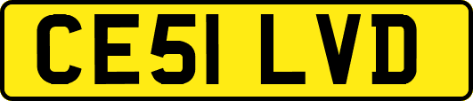 CE51LVD