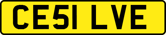 CE51LVE
