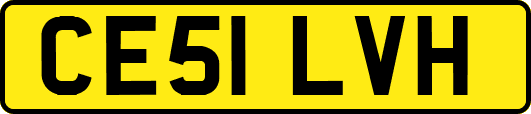 CE51LVH