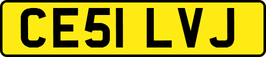 CE51LVJ