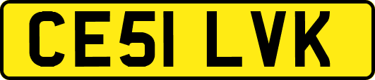 CE51LVK