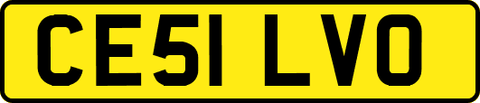 CE51LVO