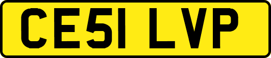 CE51LVP