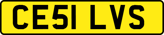 CE51LVS
