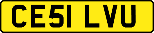 CE51LVU