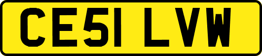 CE51LVW