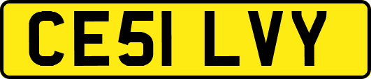 CE51LVY