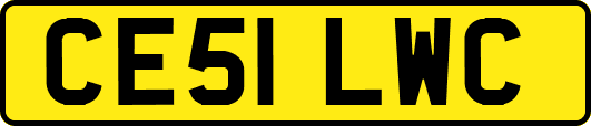 CE51LWC