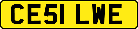 CE51LWE