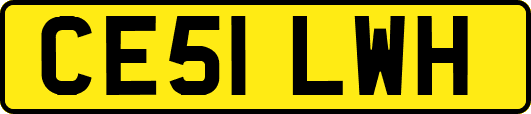 CE51LWH