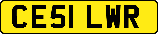 CE51LWR