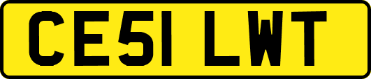 CE51LWT