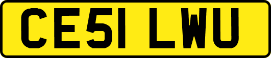 CE51LWU