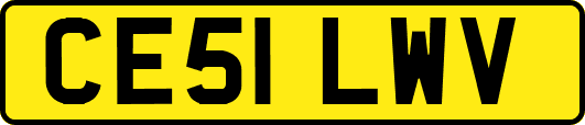 CE51LWV