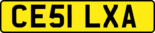 CE51LXA