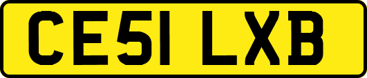 CE51LXB