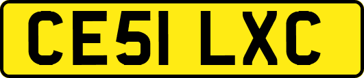 CE51LXC