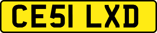 CE51LXD