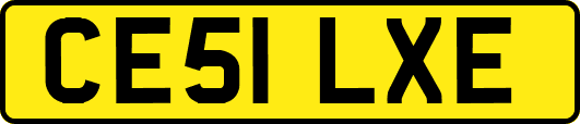 CE51LXE