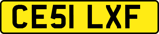 CE51LXF