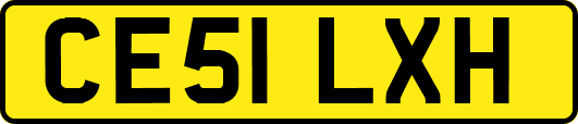 CE51LXH