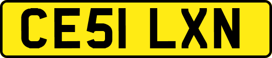 CE51LXN