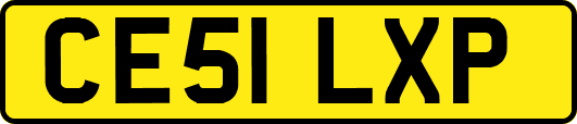 CE51LXP