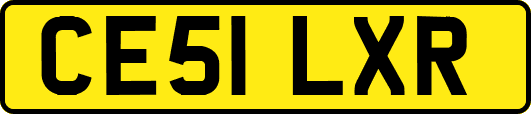 CE51LXR