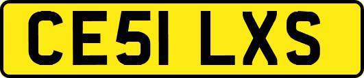 CE51LXS