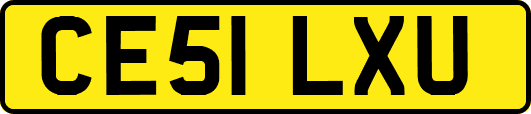 CE51LXU