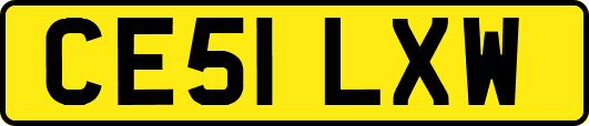 CE51LXW