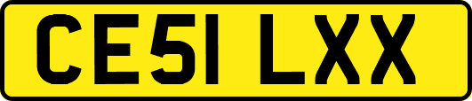 CE51LXX