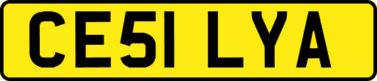 CE51LYA