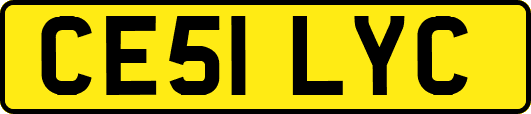 CE51LYC