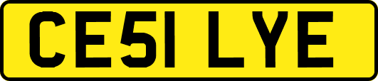 CE51LYE