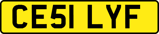 CE51LYF