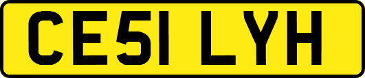 CE51LYH