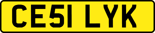 CE51LYK