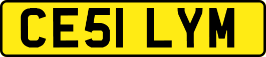 CE51LYM