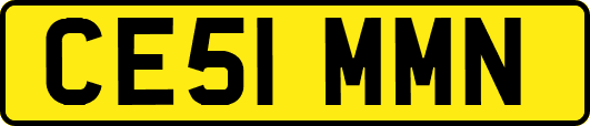 CE51MMN